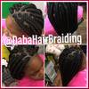 Daba African Hair Braiding