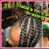 Daba African Hair Braiding