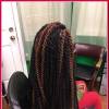 Daba African Hair Braiding