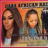 Daba African Hair Braiding