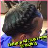 Daba African Hair Braiding