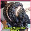 Daba African Hair Braiding