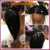 Daba African Hair Braiding