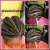 Daba African Hair Braiding