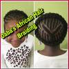 Daba African Hair Braiding