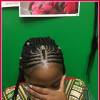 Daba African Hair Braiding