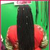 Daba African Hair Braiding