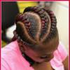 Daba African Hair Braiding