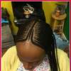 Daba African Hair Braiding