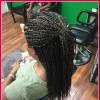 Daba African Hair Braiding