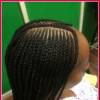 Daba African Hair Braiding