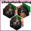 Daba African Hair Braiding