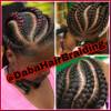 Daba African Hair Braiding