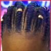 Daba African Hair Braiding